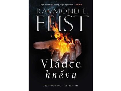 saga ohnotvurcu kniha treti vladce hnevu 20260603093930 9788028416935