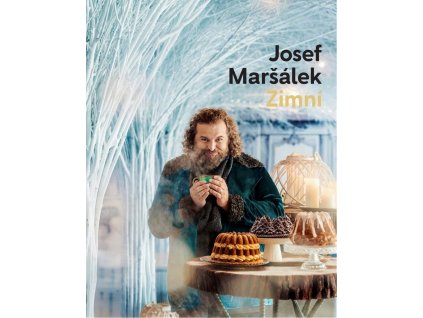 Zimní - Josef Maršálek