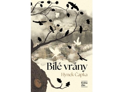 A101Z0F0019279 bile vrany 2d