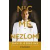 Nic mě nezlomí -David Goggins