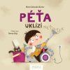 peta uklizi obalka