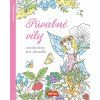 omalovanky pro dospele puvabne vily