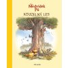 A101M0F0017507 medvidek pu kouzelny les 2d