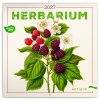 poznamkovy kalendar herbar 2027 plastic free 30 x 30 cm 712847 45