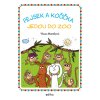 A101E0N0018162 Pejsek a kocicka zoo 2d