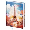 denni diar a5 2027 vario lyra paris hedvabny povrch