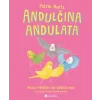 Andulčina andulata - Veselé příběhy na dobrou noc-Patrik Hartl