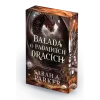 Padlý měsíc 2: Balada o padajících dracích - Sarah A. Parker