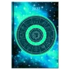 Týdenní diář 2027 - ZODIAK (A5)