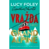 Vražda v hotelu Grand Alpine - Lucy Foley