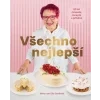 Všechno nejlepší - 50 let řemesla, receptů a příběhů - Mirka Van Gils Slavíková
